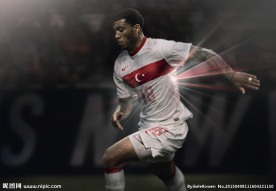 NIKE土耳其国家队