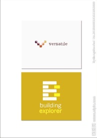 建筑logo