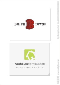 建筑logo
