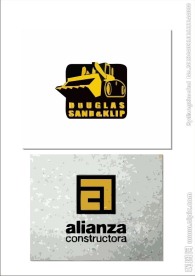 建筑logo