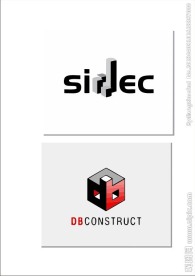 建筑logo