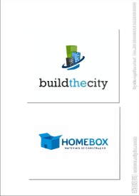 建筑logo
