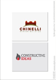 建筑logo