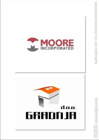 建筑logo
