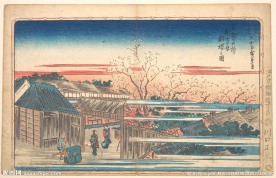 浮世绘