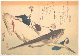 浮世绘