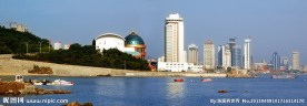 烟台 东海