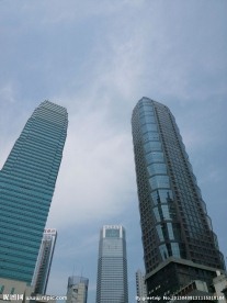 重庆解放碑