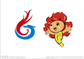 运动会logo