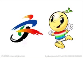 运动会logo