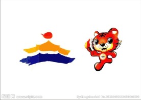运动会logo