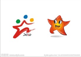 运动会logo