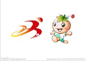 运动会logo