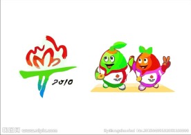 运动会logo