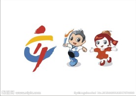 运动会logo