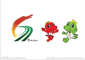 运动会logo
