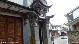 街弄