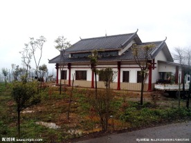 古典建筑