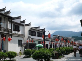 江西婺源