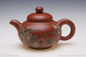 茶壶