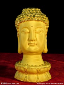 佛像