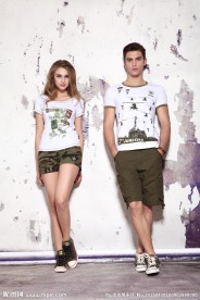 军备酷春夏新款