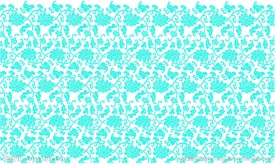 青花瓷花纹