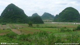 田园风景