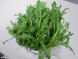 茼蒿