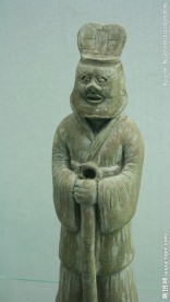 塑像