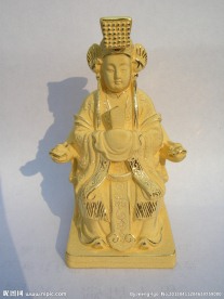 妈祖