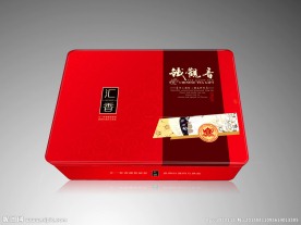 茶包装（平面图）