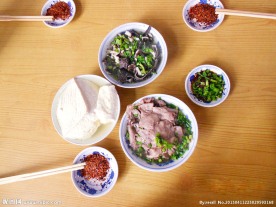 翘脚牛肉