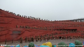 云南印象