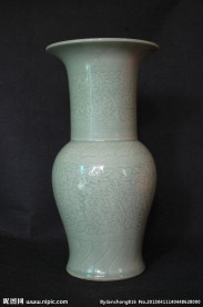 陶瓷花瓶