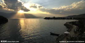夕阳无限好