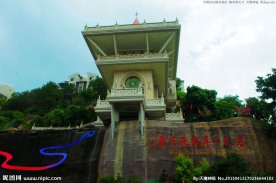 中国梅州 客天下
