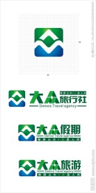 大众标志