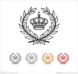 皇冠LOGO