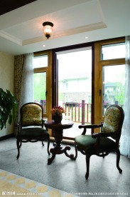 瓷砖仿古分层效果图