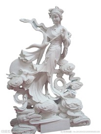 嫦娥奔月