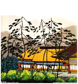 仙台名居