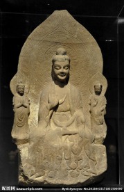 佛像