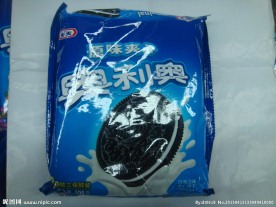 奥利奥饼干