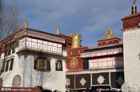 大昭寺
