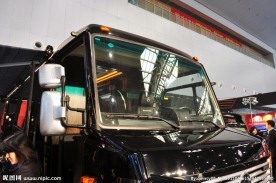 奔驰加长车