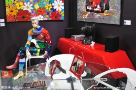 游艇展展