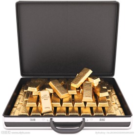 黄金