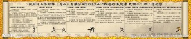 运动会展板
