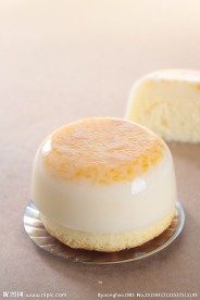 乳酪布丁